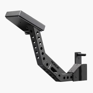 Mutant Metals Ultimate Dip Attachment (UDA) | Rogue Fitness UK
